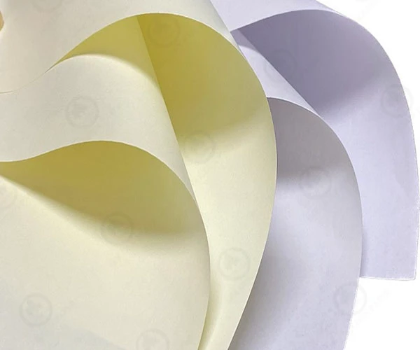 woodfree offset printing paper